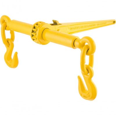 Tensionador Com Catraca 1-2" Aço Carbono Uso Industrialplus