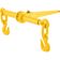 Tensionador Com Catraca 1-2" Aço Carbono Uso Industrialplus