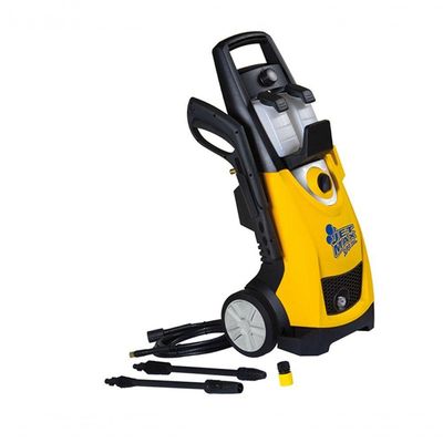 Lavadora Alta Pressão 2000u 140 Bar 2030 Lbs 7,2 L-m 110V