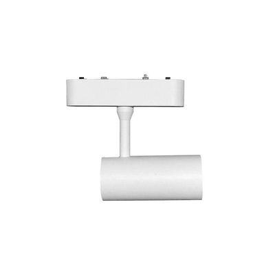 Spot Led Para Trilho Magnético Nordecor Magnetic Track Kay In 6709 9w 48v 3000K Luz Amarela