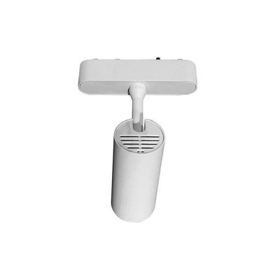 Spot Led Para Trilho Magnético Nordecor Magnetic Track Kay In 6709 9w 48v 3000K Luz Amarela