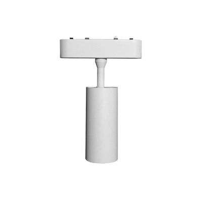 Spot Led Para Trilho Magnético Nordecor Magnetic Track Kay In 6709 9w 48v 3000K Luz Amarela