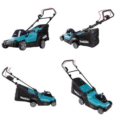 Cortador De Grama 480 Mm Sem Bateria Sem Carregador Lm004gz Makita