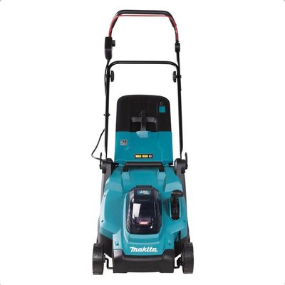 Cortador De Grama 480 Mm Sem Bateria Sem Carregador Lm004gz Makita