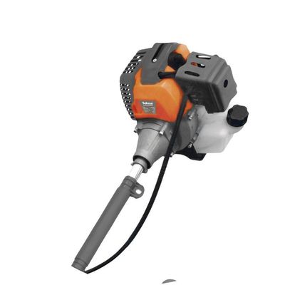 Roçadeira Lateral Rl430p2 Tekna 2t 42,7cc 1,7hp Tanque 1,2l