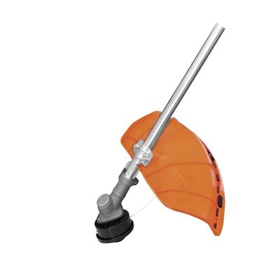 Roçadeira Lateral Rl430p2 Tekna 2t 42,7cc 1,7hp Tanque 1,2l