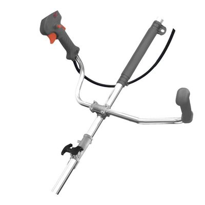 Roçadeira Lateral Rl430p2 Tekna 2t 42,7cc 1,7hp Tanque 1,2l