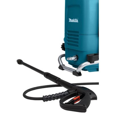 Lavadora De Alta Pressao 2175psi 500l-h Hw151 Makita 220V