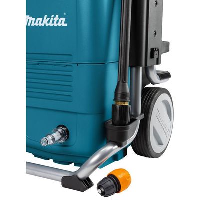 Lavadora De Alta Pressao 2175psi 500l-h Hw151 Makita 220V