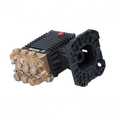 Bomba Ww-961-c 15 Litros-min 170 Bar 3600rpm Interpump