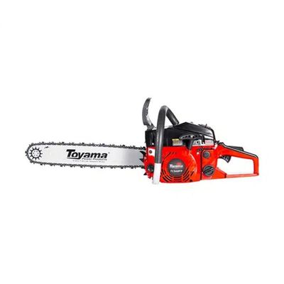 Motosserra Gasolina Toyama 56cc Sabre 20'' Sr 50cm Corrente 73dx 3-8''x.058'' Tcs60fp-20sn