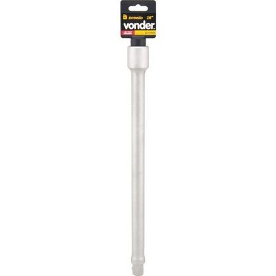 Extensão Para Soquete 3-4x16 Cromo Vanádio Vonder
