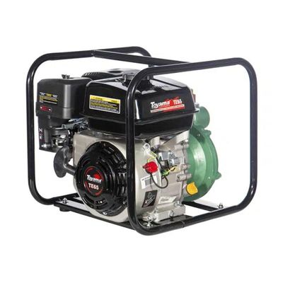 Motobomba 30m 1.1-4''x3-4'' Te65-xp Twp19ic-xp Toyama