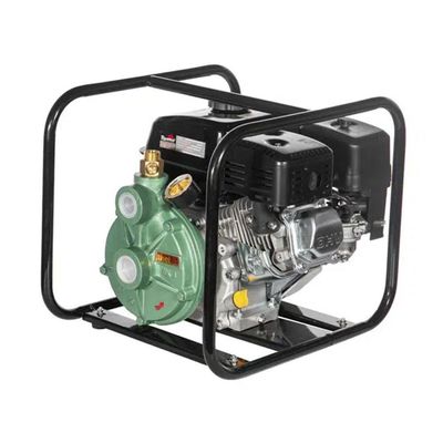 Motobomba 30m 1.1-4''x3-4'' Te65-xp Twp19ic-xp Toyama