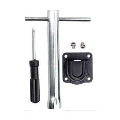 Motobomba 30m 1.1-4''x3-4'' Te65-xp Twp19ic-xp Toyama