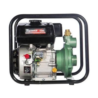 Motobomba 30m 1.1-4''x3-4'' Te65-xp Twp19ic-xp Toyama