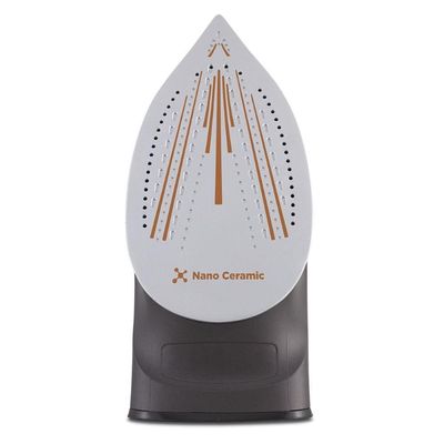 Ferro De Passar Roupas Bfv2000p Ceramic 2000W Britânia 220V