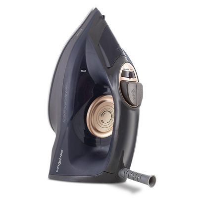 Ferro De Passar Roupas Bfv2000p Ceramic 2000W Britânia 220V