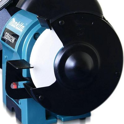 Moto Esmeril 250W 3450 Rpm 60Hz Gb602w Makita 220V
