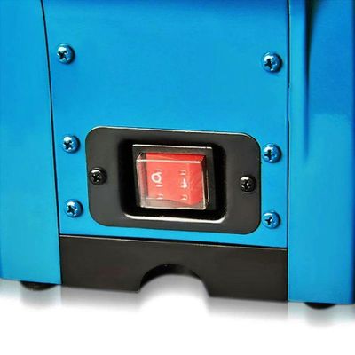Moto Esmeril 250W 3450 Rpm 60Hz Gb602w Makita 220V