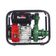 Motobomba Gasolina Centrífuga 2.1-2x2'' 6,5hp Twp50cx Toyama
