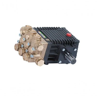 Bomba W-955 13,6 Litros-min 120 Bar 1750rpm Interpump