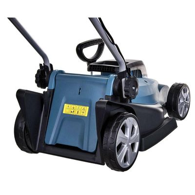 Carrinho Cortador De Grama 330mm 1200W Elm3320 Makita 110V