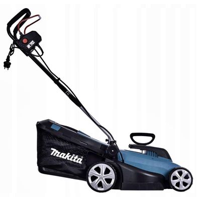 Carrinho Cortador De Grama 330mm 1200W Elm3320 Makita 110V