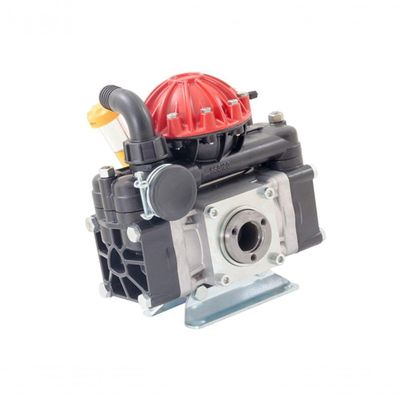 Bomba Ar-50 52 L-m 5,0hp 40bar 580psi 550rpm