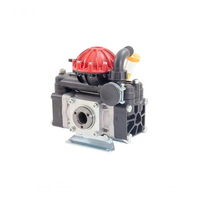 Bomba Ar-50 52 L-m 5,0hp 40bar 580psi 550rpm