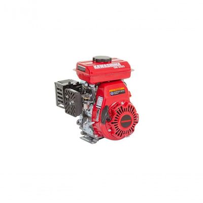 Motor Estacionário Gasolina Kawashima Ge250 105cc 2,5hp Std