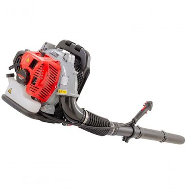 Soprador Kwb52 Costal 51,7cc Velocidade Máxima Ar 90 8m-s