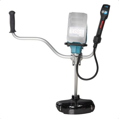 Roçadeira De Grama Guidão Sem Bateria Sem Carregador Ur016gz Makita