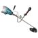 Roçadeira De Grama Guidão Sem Bateria Sem Carregador Ur016gz Makita