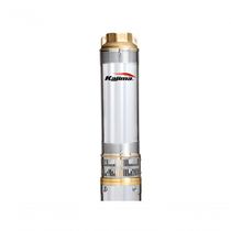 Bomba Submersa 2,5'' 0,23kw 0,3hp 11 Estágios Kajima 110V