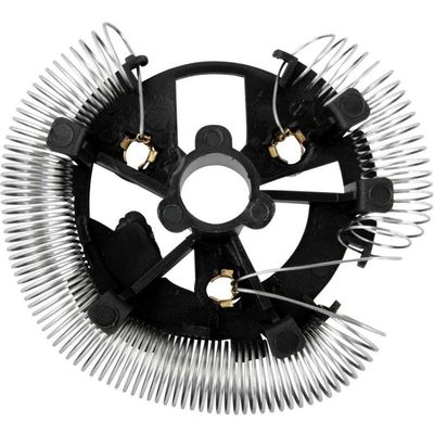 Resistência Ducha 3t 4400W- Vonder 220V