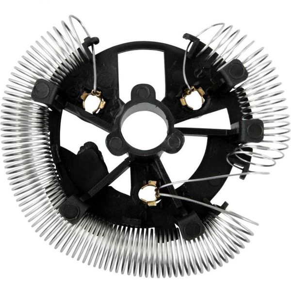 Resistência Ducha 3t 4400W- Vonder 220V