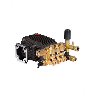 Bomba Jetmac T200 12,6litros-min 206 Bar 3600rpm Gasolina