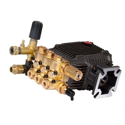 Bomba Jetmac T200 12,6litros-min 206 Bar 3600rpm Gasolina