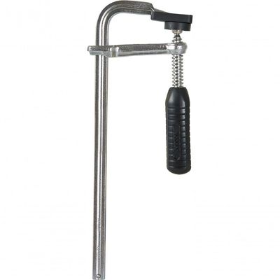 Grampo Sargento 300x80mm Aço Carbono Vonder