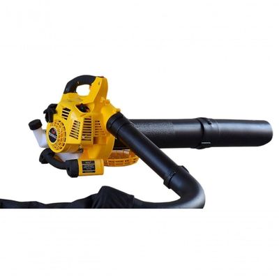 Soprador Gasolina Buffalo 26cc 2t Com Recolhedor 50165