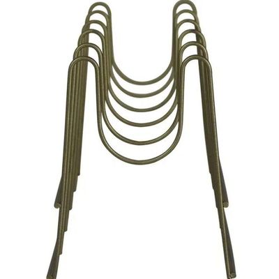 Suporte De Tampas E Travessas Louças Para Pia Metalizado Oliva 990244 Bel