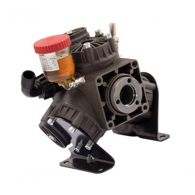Bomba Ar-403 40 Litros-min 3,8hp 40bar 580psi 550rpm