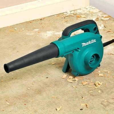 Soprador De Ar Folhas 600W Ub1103 Makita 110V