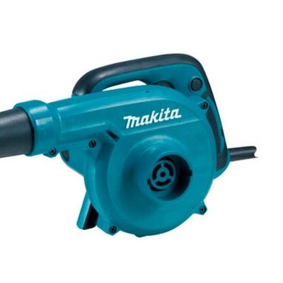 Soprador Aspirador 2 Em 1 Pó 600W Ub1103 Makita 220V