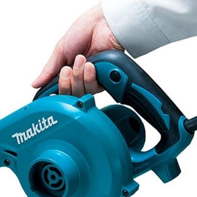 Soprador Aspirador 2 Em 1 Pó 600W Ub1103 Makita 220V