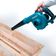 Soprador Aspirador 2 Em 1 Pó 600W Ub1103 Makita 220V