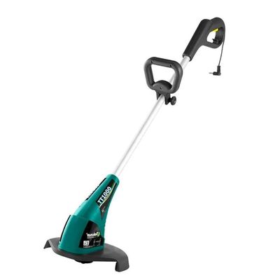 Aparador De Grama Elétrico Tt1000 60hz Fio Duplo Tekna 110V