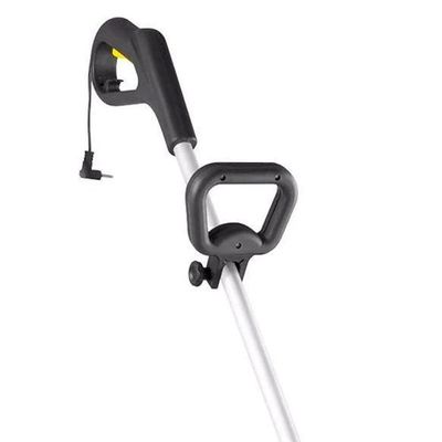 Aparador De Grama Elétrico Tt1000 60hz Fio Duplo Tekna 110V