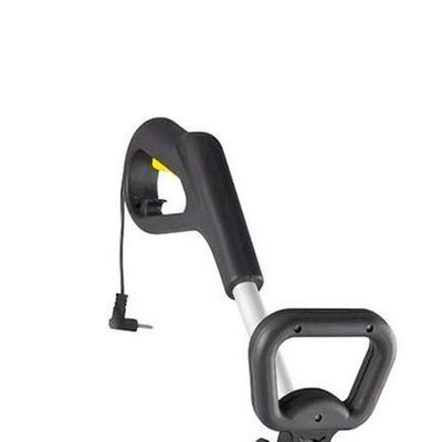 Aparador De Grama Elétrico Tt1000 60hz Fio Duplo Tekna 110V